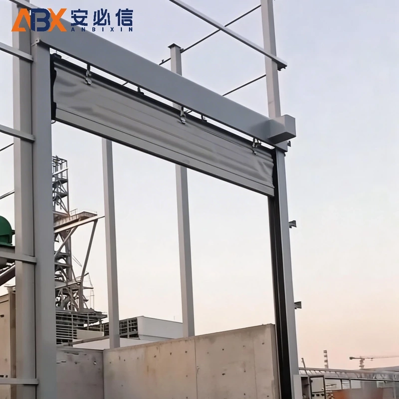 淄博市冷库门封